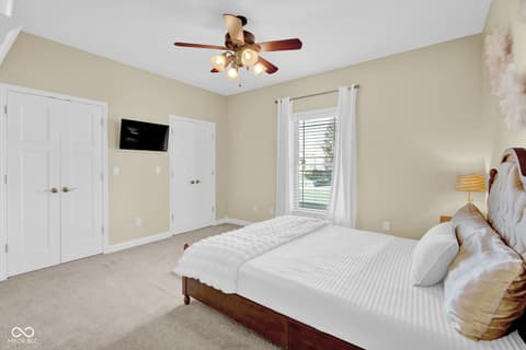 Photo of 3831 Sycamore Bend Court, Columbus, IN