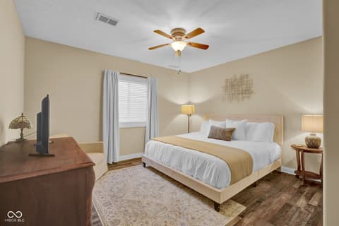 Photo of 3831 Sycamore Bend Court, Columbus, IN