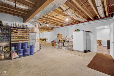 Photo of 3831 Sycamore Bend Court, Columbus, IN