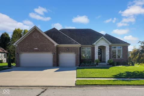 Photo of 3831 Sycamore Bend Court, Columbus, IN