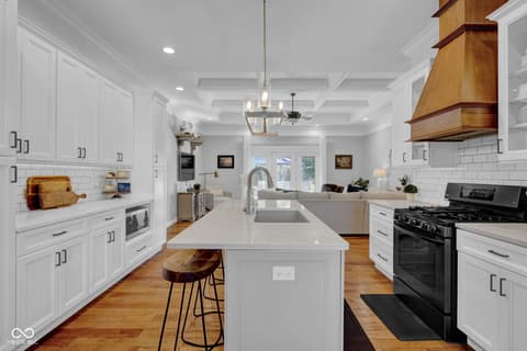 Photo of 3831 Sycamore Bend Court, Columbus, IN