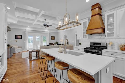 Photo of 3831 Sycamore Bend Court, Columbus, IN