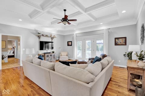Photo of 3831 Sycamore Bend Court, Columbus, IN