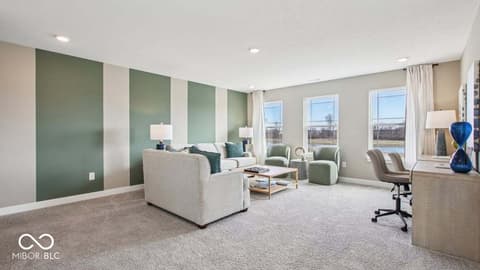 Photo of 800 Pearl Street, Whiteland, IN