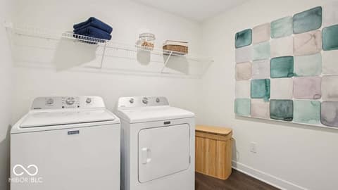 Photo of 800 Pearl Street, Whiteland, IN