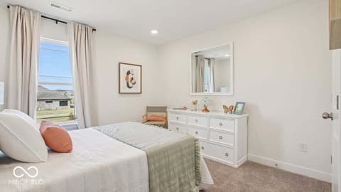Photo of 800 Pearl Street, Whiteland, IN