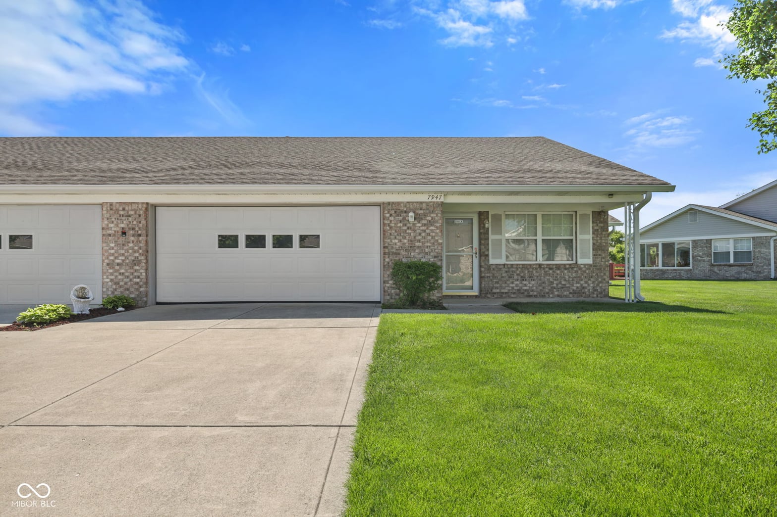 Photo of 7947 Bentley Commons Drive, Indianapolis, IN