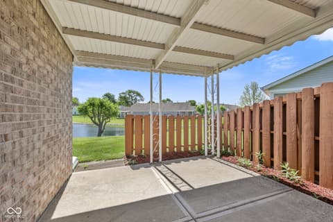 Photo of 7947 Bentley Commons Drive, Indianapolis, IN