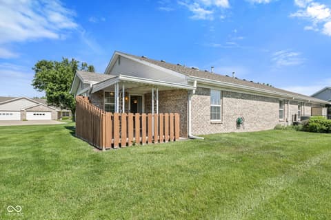 Photo of 7947 Bentley Commons Drive, Indianapolis, IN