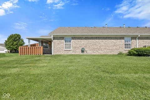 Photo of 7947 Bentley Commons Drive, Indianapolis, IN