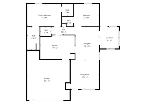 Photo of 7947 Bentley Commons Drive, Indianapolis, IN