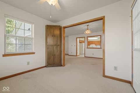 Photo of 7947 Bentley Commons Drive, Indianapolis, IN