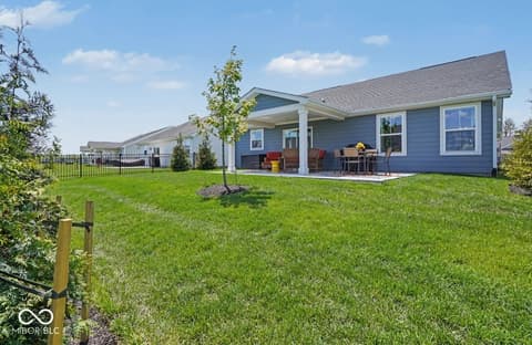 Photo of 18007 Ranger Way, Westfield, IN
