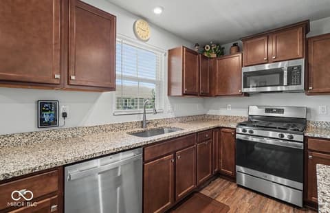 Photo of 18007 Ranger Way, Westfield, IN
