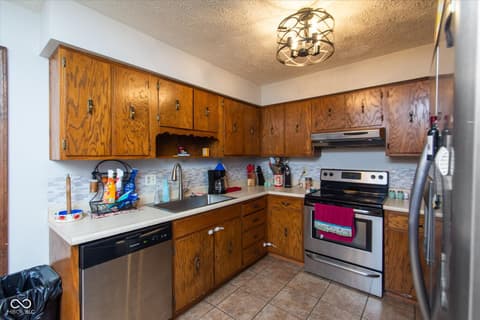 Photo of 4626 Citation Circle, Indianapolis, IN