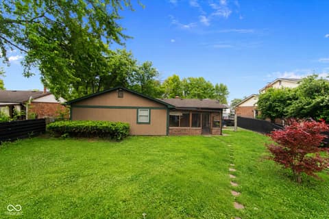 Photo of 4626 Citation Circle, Indianapolis, IN