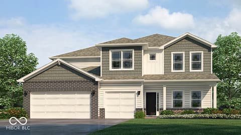 810 Pearl Street, Whiteland, IN 46184