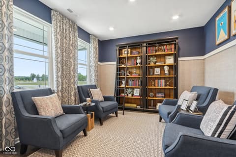 Photo of 810 Pearl Street, Whiteland, IN