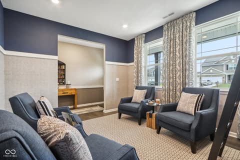 Photo of 810 Pearl Street, Whiteland, IN