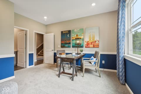 Photo of 810 Pearl Street, Whiteland, IN