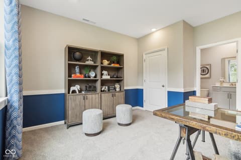 Photo of 810 Pearl Street, Whiteland, IN