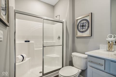 Photo of 810 Pearl Street, Whiteland, IN
