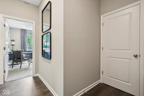 Photo of 810 Pearl Street, Whiteland, IN