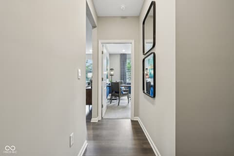 Photo of 810 Pearl Street, Whiteland, IN