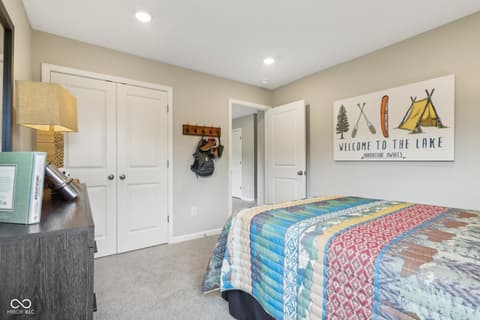 Photo of 810 Pearl Street, Whiteland, IN