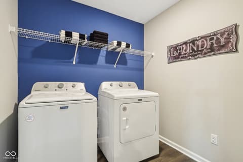 Photo of 810 Pearl Street, Whiteland, IN