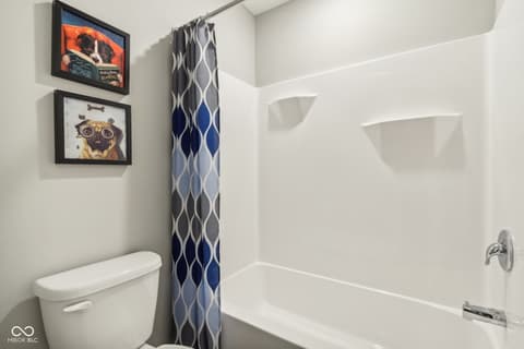 Photo of 810 Pearl Street, Whiteland, IN