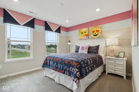 Photo of 810 Pearl Street, Whiteland, IN