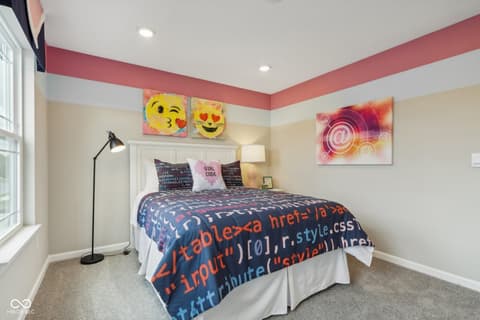 Photo of 810 Pearl Street, Whiteland, IN