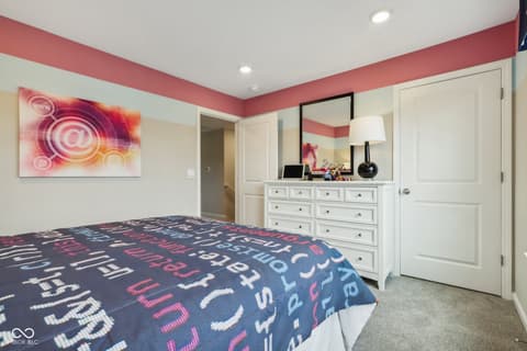 Photo of 810 Pearl Street, Whiteland, IN