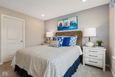 Photo of 810 Pearl Street, Whiteland, IN