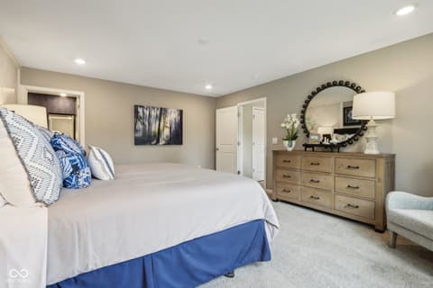 Photo of 810 Pearl Street, Whiteland, IN