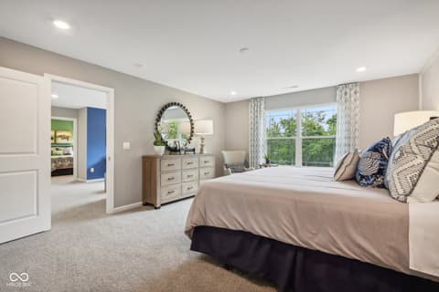 Photo of 810 Pearl Street, Whiteland, IN