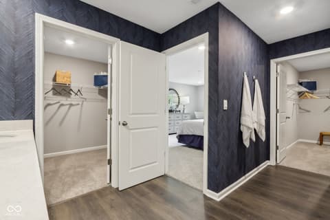 Photo of 810 Pearl Street, Whiteland, IN