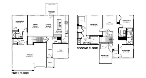 Photo of 810 Pearl Street, Whiteland, IN