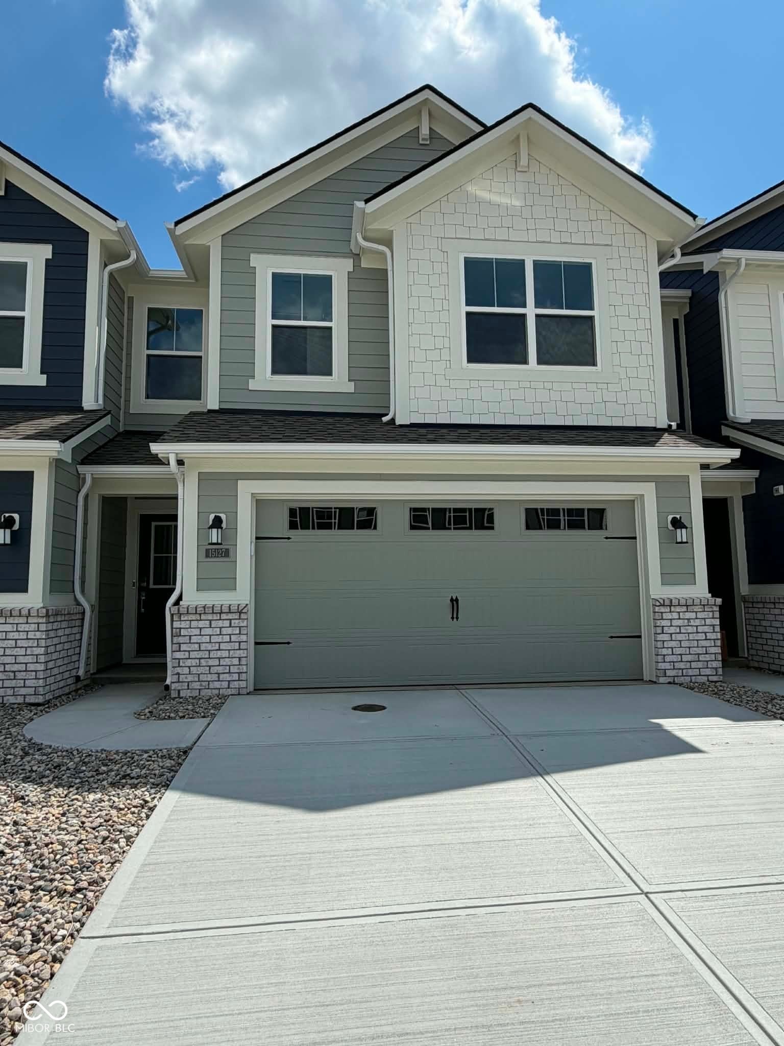 Photo of 15127 Swallow Falls Way, Fishers, IN