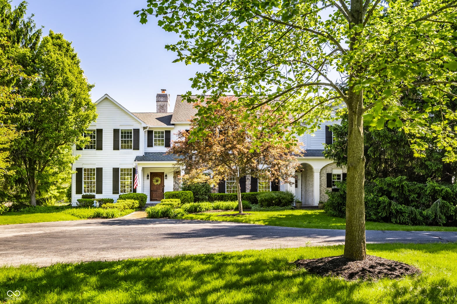 Photo of 6976 Old Hunt Club Road, Zionsville, IN