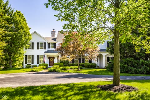 6976 Old Hunt Club Road