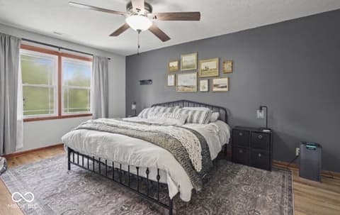 Photo of 516 Palmyra Drive, Indianapolis, IN