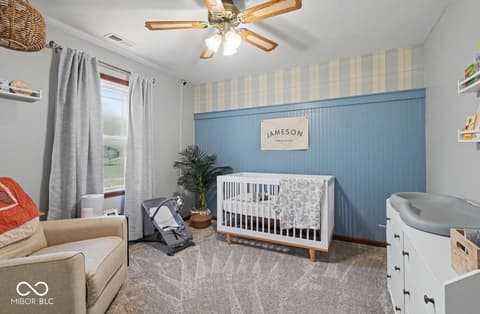 Photo of 516 Palmyra Drive, Indianapolis, IN