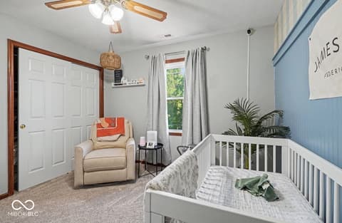 Photo of 516 Palmyra Drive, Indianapolis, IN
