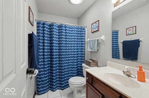 Photo of 516 Palmyra Drive, Indianapolis, IN