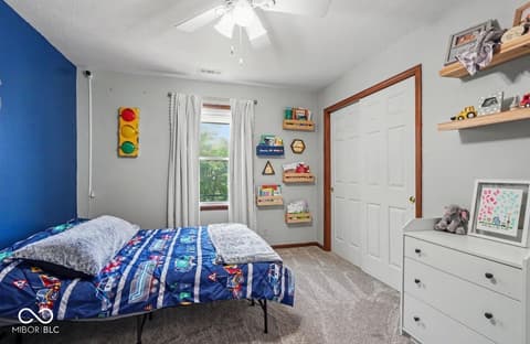 Photo of 516 Palmyra Drive, Indianapolis, IN