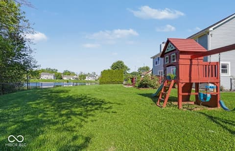Photo of 516 Palmyra Drive, Indianapolis, IN