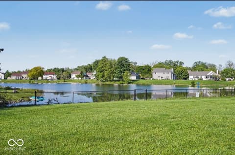 Photo of 516 Palmyra Drive, Indianapolis, IN