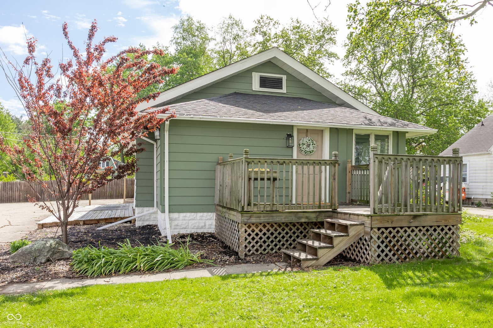 Photo of 3404 S Scatterfield Road, Anderson, IN